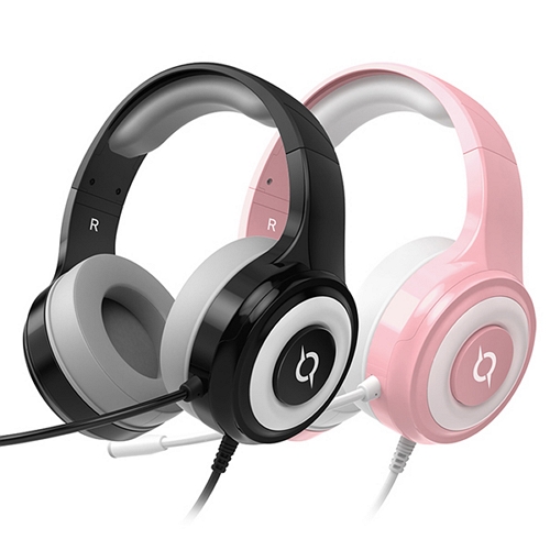 COX CH25 컴포트핏 스테레오 게이밍 헤드셋_이미지