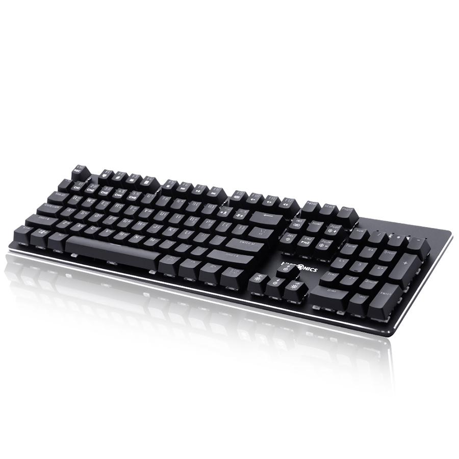 ����ũ�δн� MANIC X300 ������ ���� RGB ���� Ű����