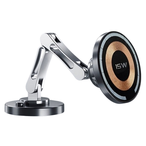  에이덤스 차량용 맥세이프 무선충전거치대