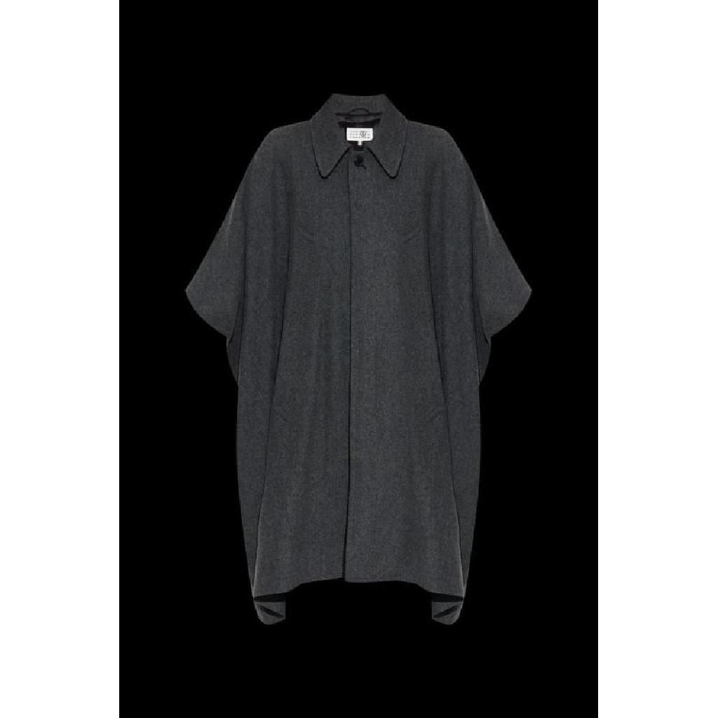 �������������� MM6 MM6 Maison Margiela ��ư ��Ʈ S52AH0083M35473 860M T