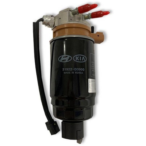 순정 연료필터 319704F800