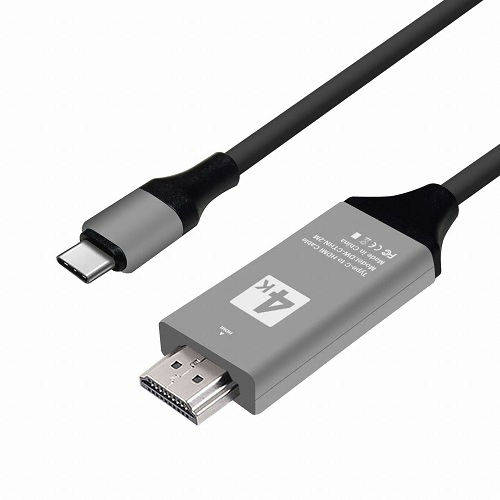 대원TMT USB C to HDMI 미러링 케이블 (DW-CTHN-2M) (2m)