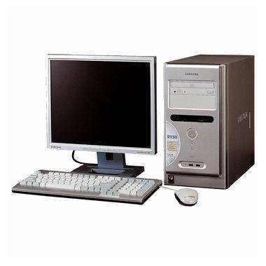 삼성전자 매직스테이션 Office 2.66G_이미지