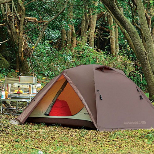 리버사이드 2 BR