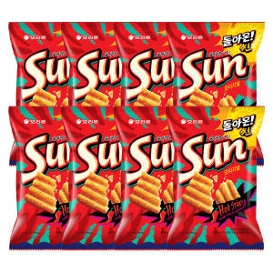 ������ �� �ֽ����̽ø� M 80g x 8�� ��īĨ ��������x8�� �� ���ں���Ʈ 16��