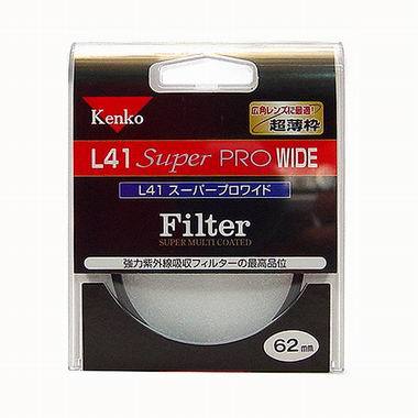 ���� L41 SUPER PRO WIDE