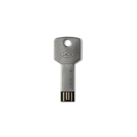 LaCie IamaKey (8GB)_이미지