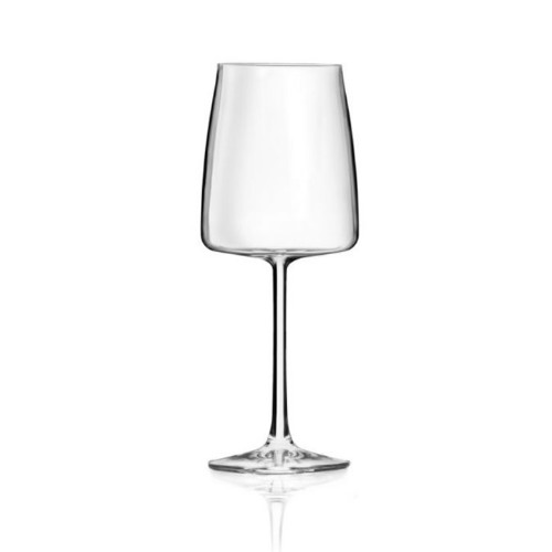 에센셜 화이트 와인잔 430ml