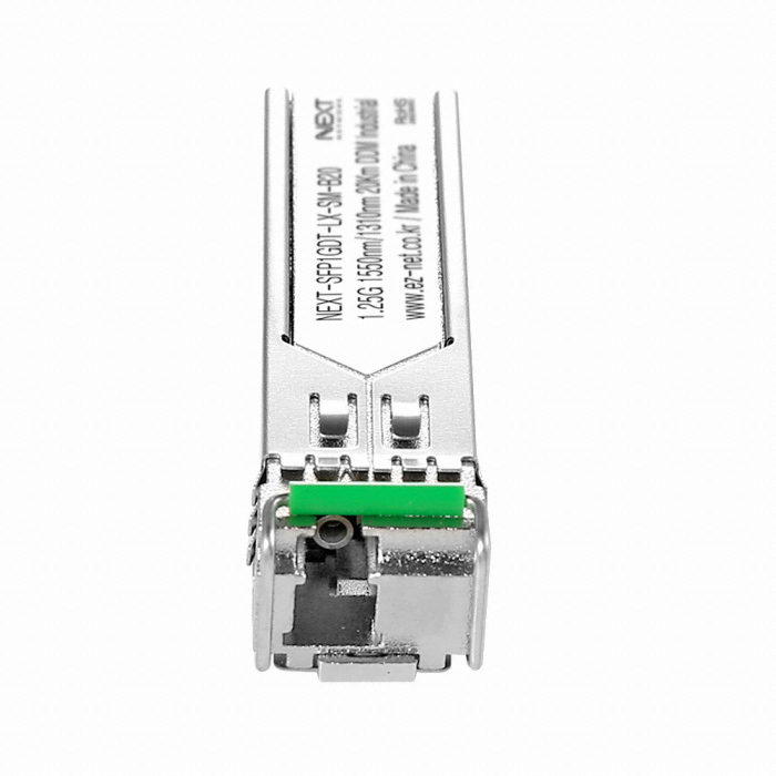 이지넷유비쿼터스 넥스트 NEXT-SFP1GDT-LX-SM-B20 광모듈_이미지