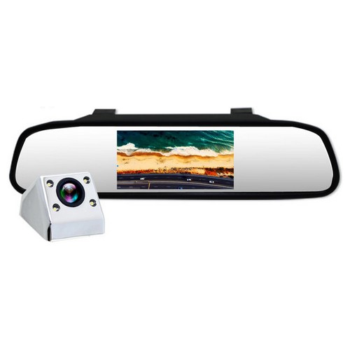 ���� �������� LED �Ĺ�ī�޶� L7 + 5��ġ ��̷� ����� 501R ��Ʈ