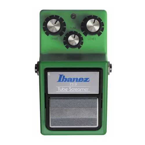아이바네즈 ㅤ이펙터 TS9_이미지