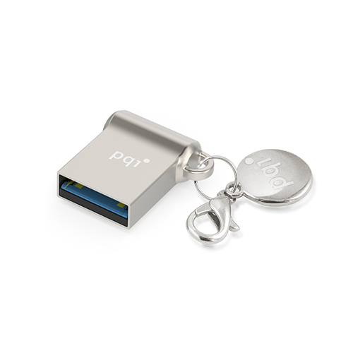 PQI i-Mini 2 실버 (16GB)_이미지