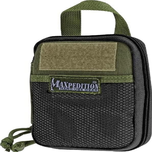 On pedition 포켓 미니 오거나이저 유틸리티 홀스터 파우치 174875 Od Green Od Green