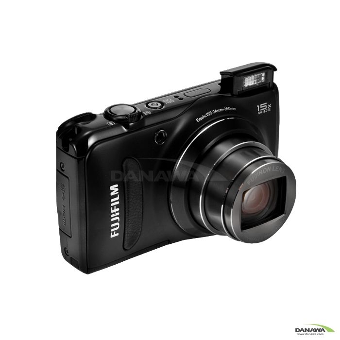 후지필름 파인픽스 F300EXR (정품)_이미지