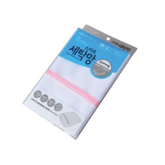 삼정크린마스터 스마트 세탁망 (침대커버용)이미지입니다. 누르면 해당 게시물로 새창이동합니다.