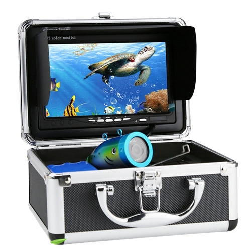 어군탐지기 수중카메라 7인치 (해외배송)