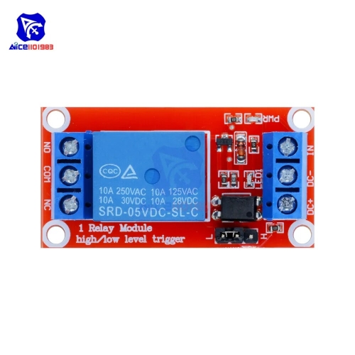 �Ƶ��̳� �ڵ� ŰƮ Diymore-1 ä�� 5V / 9V 12V 24V ������ ��� ���� Ŀ�÷� ���� arduino�� ���� ���� ��..