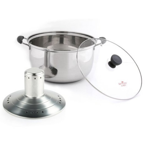 세신퀸센스 BOO IH 스텐 빨래솥 34cm