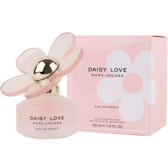 마크제이콥스 데이지 러브 오 쏘 스윗 EDT (50ml)
