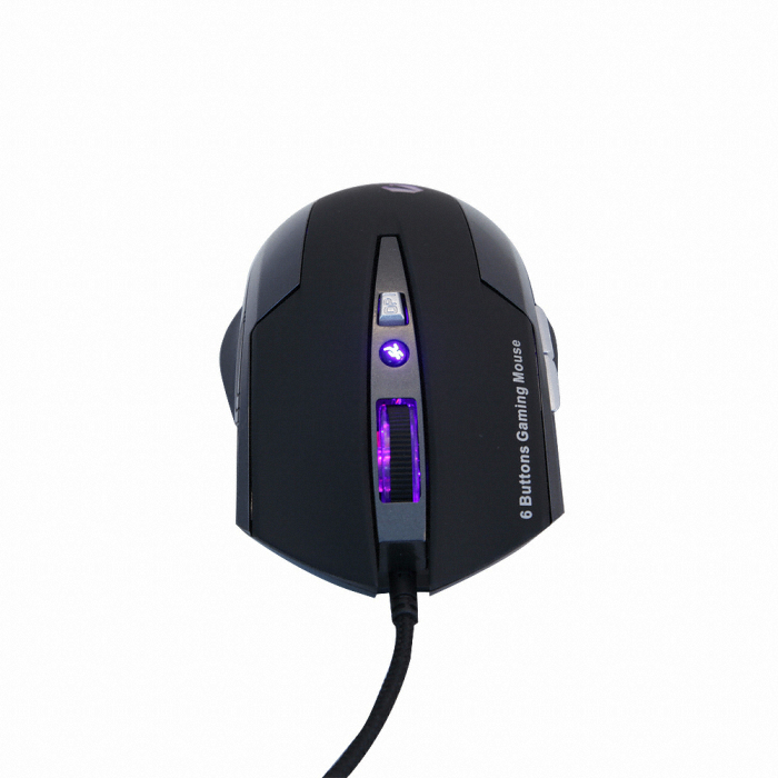 ��Ŭ��Ŀ Clicker GM7 LED ���̹� ���콺