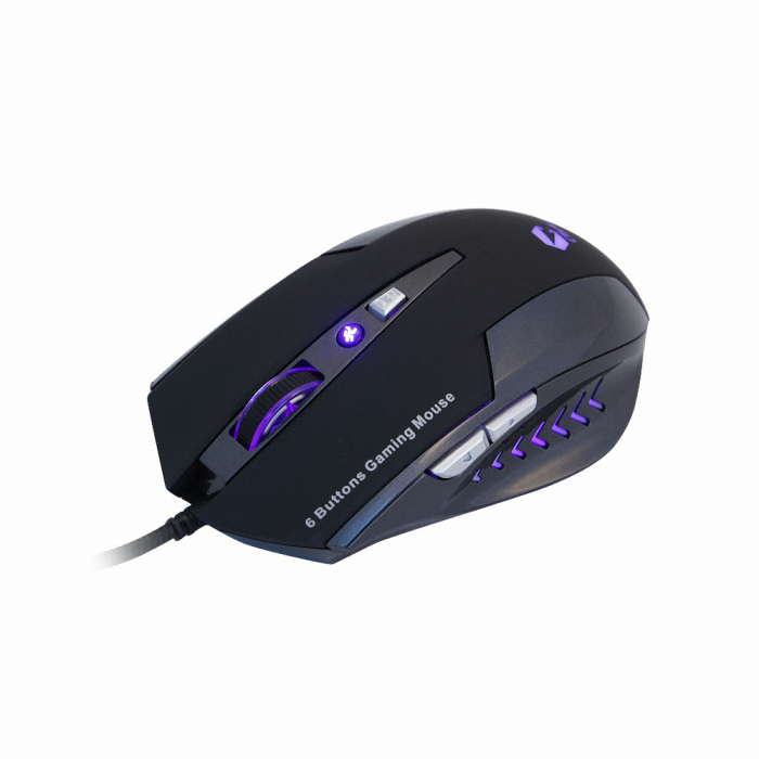 ��Ŭ��Ŀ Clicker GM7 LED ���̹� ���콺