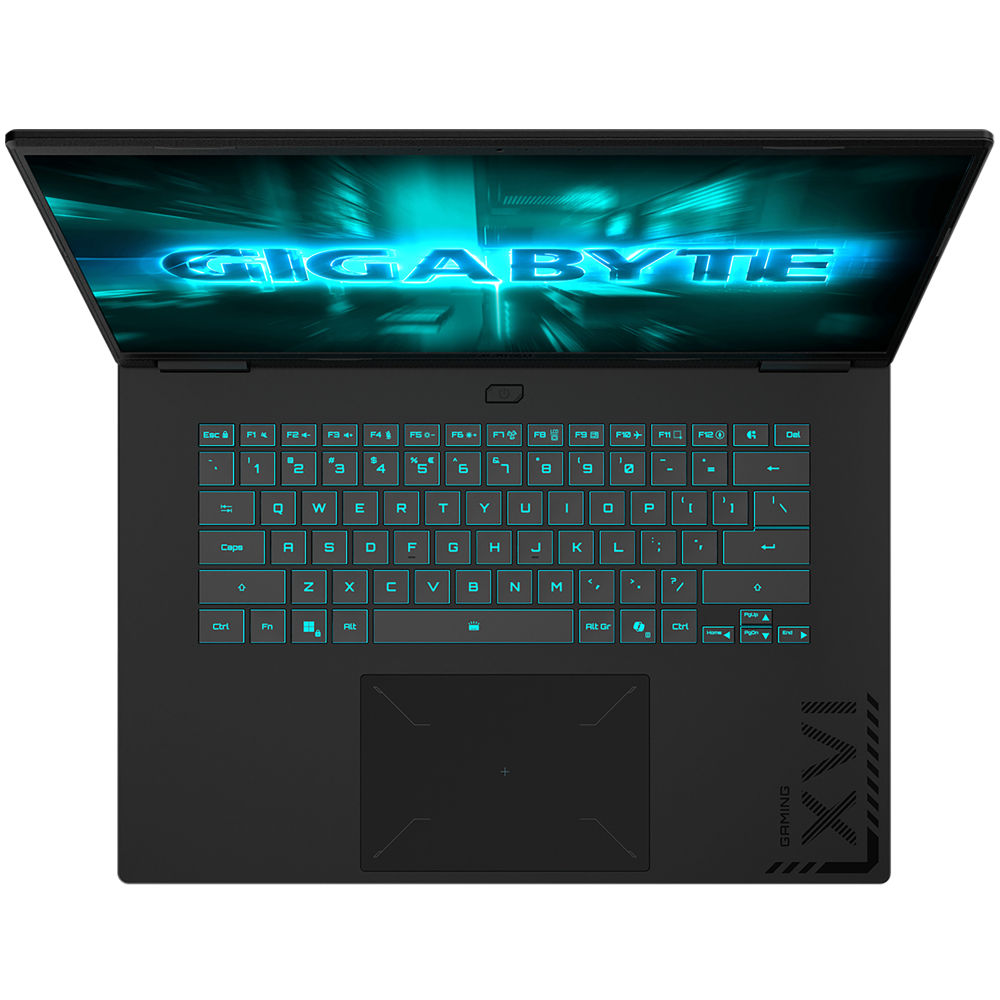 GIGABYTE ���̹� A16 3VH WIN11