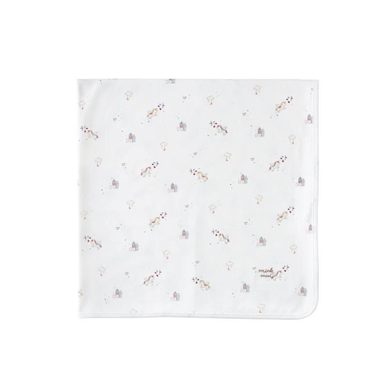 서양네트웍스 밍크뮤 10 WH 캐슬코니속싸보 36170005010