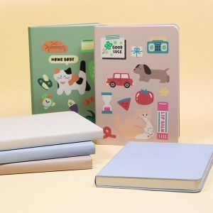 7321디자인 2025 나의색 나의하루 다이어리 vol.7_이미지