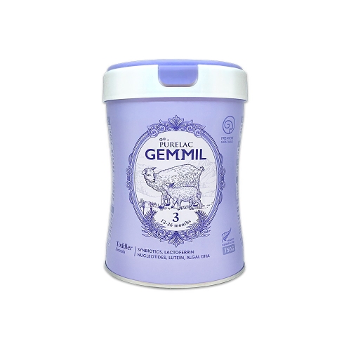 2021 퓨어락 젬밀 3단계 750g