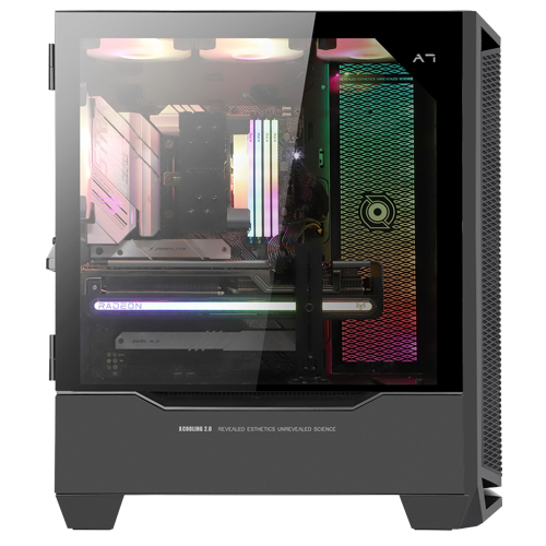 EDDY A7 MESH ��ȭ����