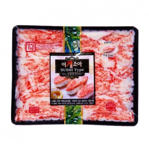 �Ѽ���� �Ѽ���Ʈ �̰�����SUSHITYPE ũ���� 270G
