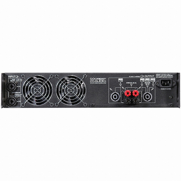 크레스트오디오 CC1800_이미지