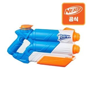 스토어 수퍼소커 트윈타이드 워터건 G 588139