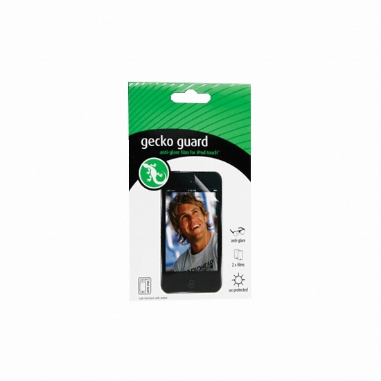 Gecko ������ ���� 6���� Guard Premium Clear