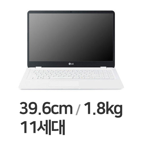 LG전자 2021 울트라PC 15UD50P-GX50K (SSD 256GB)
