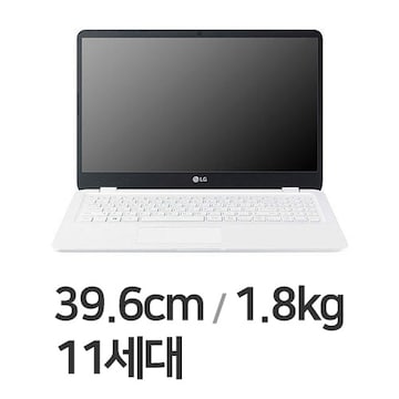 LG전자 2021 울트라PC 15UD50P-GX50K (SSD 256GB)