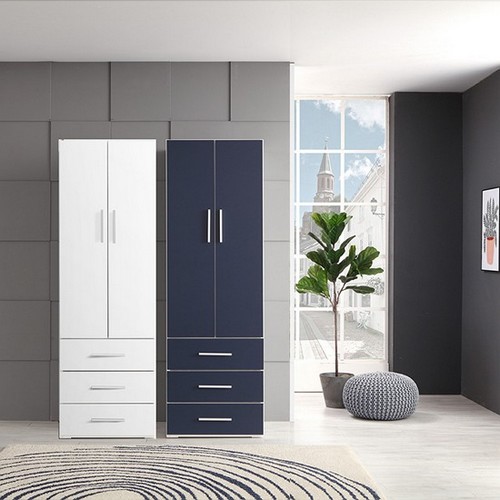 BIF보루네오 라보떼 로리아 도어 서랍셋옷장 600_이미지