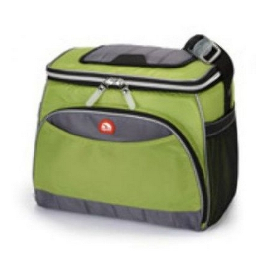 �̱۷� �۷��̼� �𷰽� �� (Glacier Deluxe Cooler)