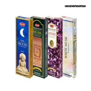 헤븐센스 HEM 인센스 스틱 100개입_이미지