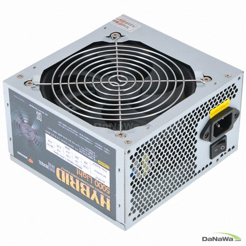 웨이코스 HYBRID 5000 Light_이미지