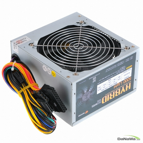 �����ڽ� HYBRID 5000 Light