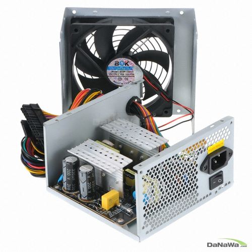 웨이코스 HYBRID 5000 Light_이미지