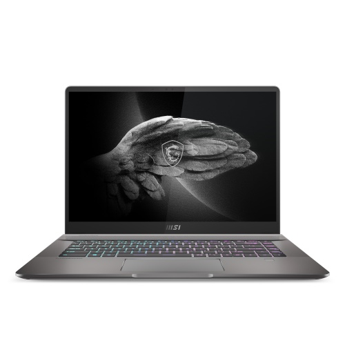 MSI 크리에이터 Z16 A11UE WIN10 (SSD 1TB)_이미지