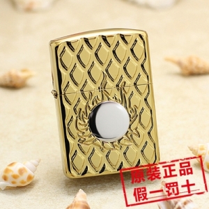 지포(ZIPPO) 지포 라이터 특이한 ZIPPO 고급 선물용 복고풍 빈티지 라이터일 오리지널 버전 천연 자개 상감 기법으로 채색으로 알려진 ..