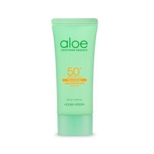 홀리카홀리카 알로에 워터프루프 선크림 70ml (4개)_이미지