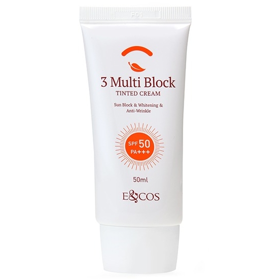 이엔코스 남자 레포츠 눈 안따가운 순한 선크림 이엔코스