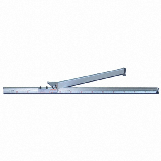 한솔 테이블톱용 알루미늄 조기대 HM-1