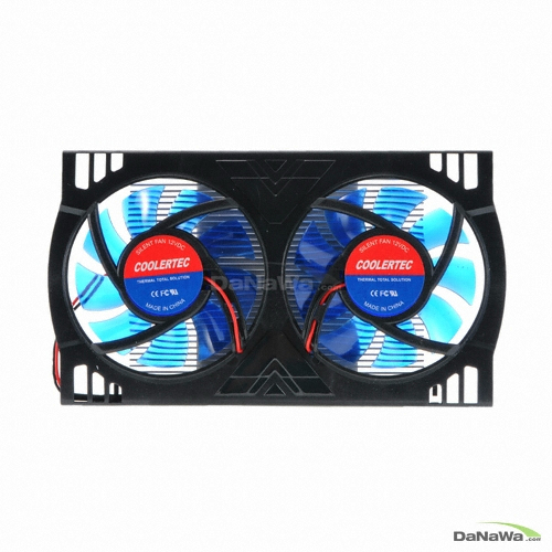 COOLERTEC CTV-B12 BLUE Silent이미지입니다. 누르면 해당 게시물로 새창이동합니다.