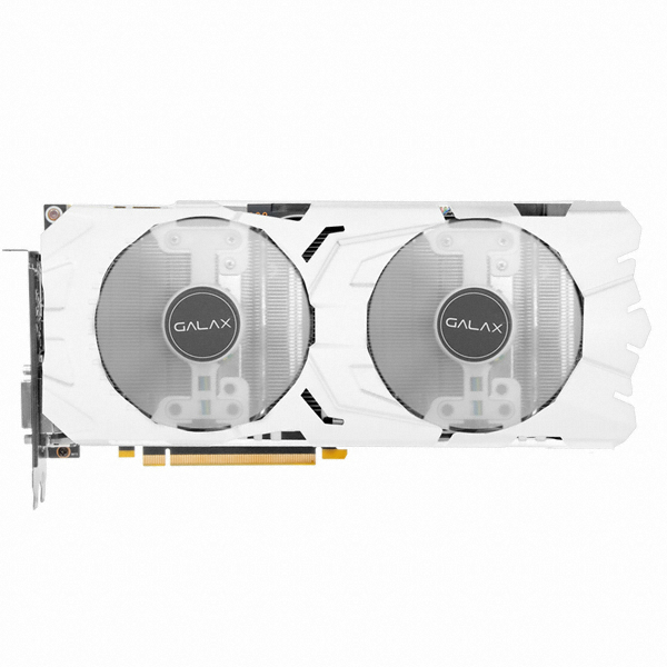 ������ GALAX ������ GTX1070 ������ EXOC D5 8GB