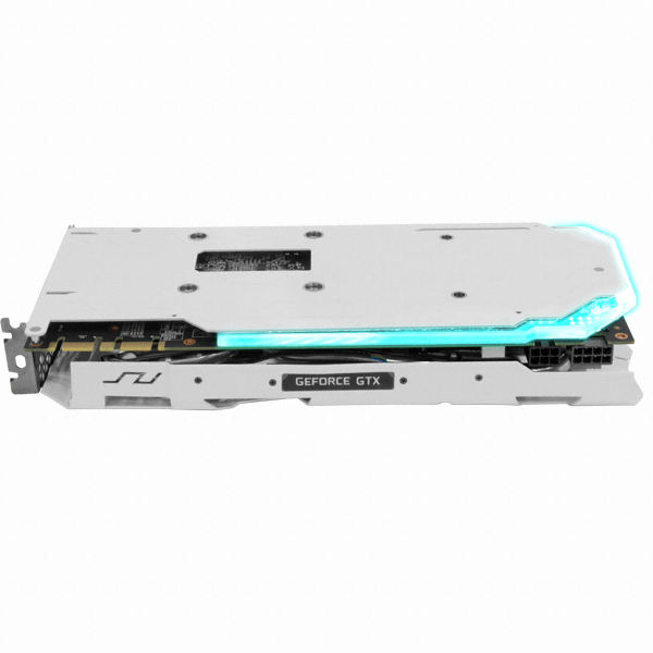 갤럭시 GALAX 지포스 GTX1070 개간지 EXOC D5 8GB_이미지